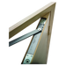 Briton 2400 Size 2-4 Fire Rated Concealed Cam Action Door Closer
