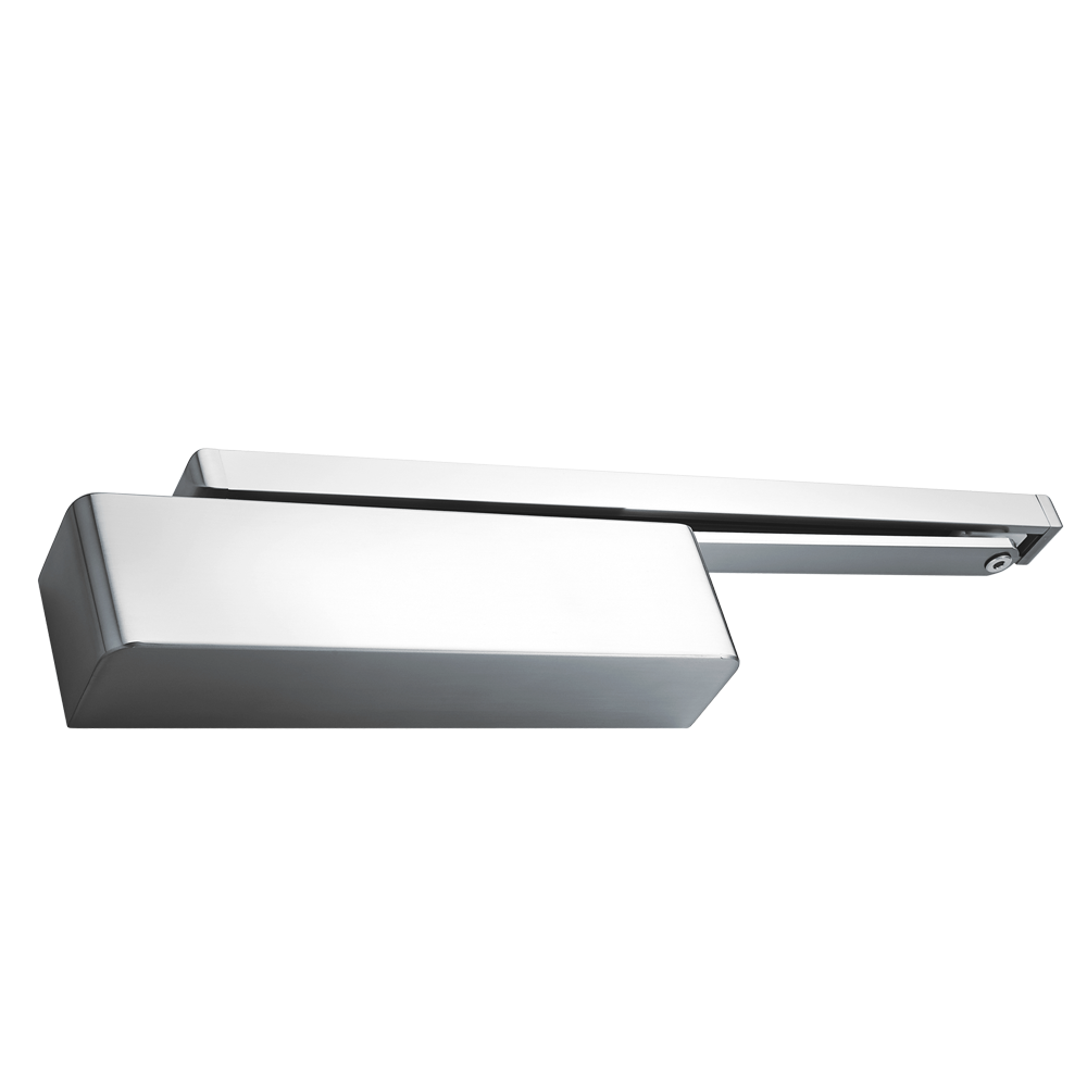 Briton 2320 & 2321 Size 2-4 Fire Rated Cam Action Door Closer