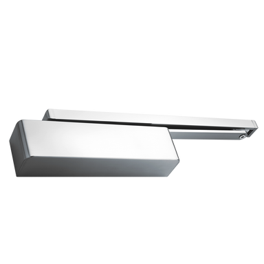 Briton 2320 & 2321 Size 2-4 Fire Rated Cam Action Door Closer