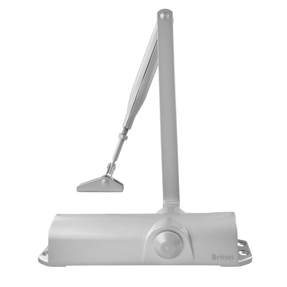 Briton 131 Fire Rated Overhead Door Closer EN 2-4