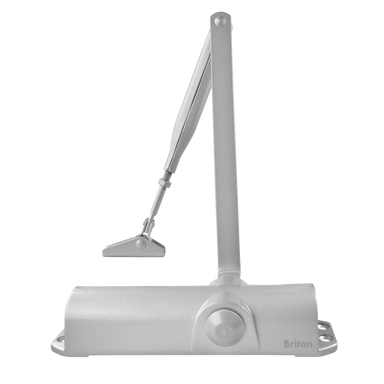 Briton 131 Fire Rated Overhead Door Closer EN 2-4