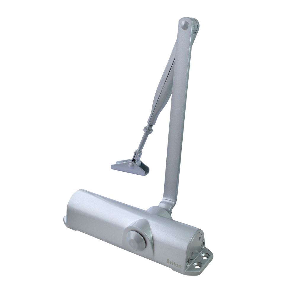 Briton 131 Fire Rated Overhead Door Closer EN 2-4