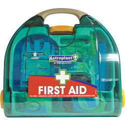 Astroplast Bambino Micro First Aid Kit 500 X 380 X 360mm