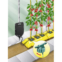 Garland Big Drippa' Drip Watering Kit