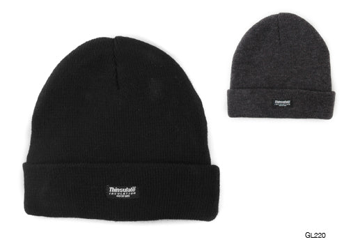 Rjm Adults Thinsulate Hat