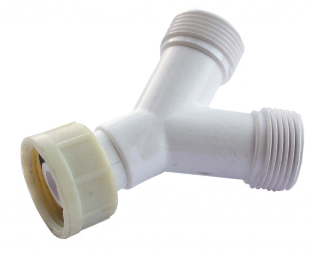 Oracstar Y Piece 3/4" Bsp