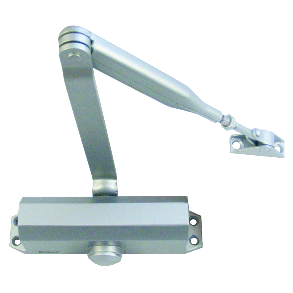 Briton 121CE Size 3 Fire Rated Overhead Door Closer