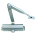 Briton 121CE Size 3 Fire Rated Overhead Door Closer
