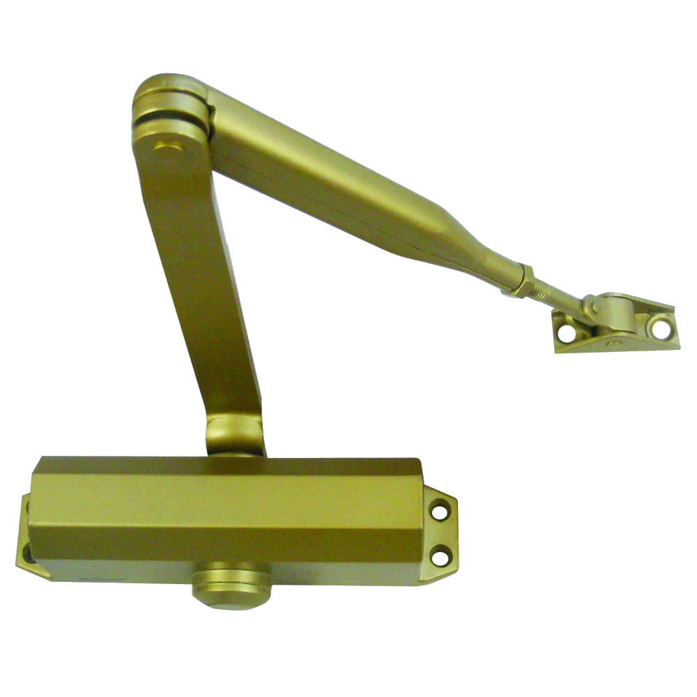 Briton 121CE Size 3 Fire Rated Overhead Door Closer
