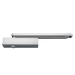 Briton 2320 & 2321 Size 2-4 Fire Rated Cam Action Door Closer