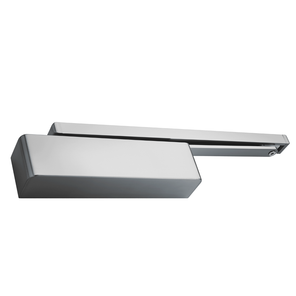 Briton 2320 & 2321 Size 2-4 Fire Rated Cam Action Door Closer