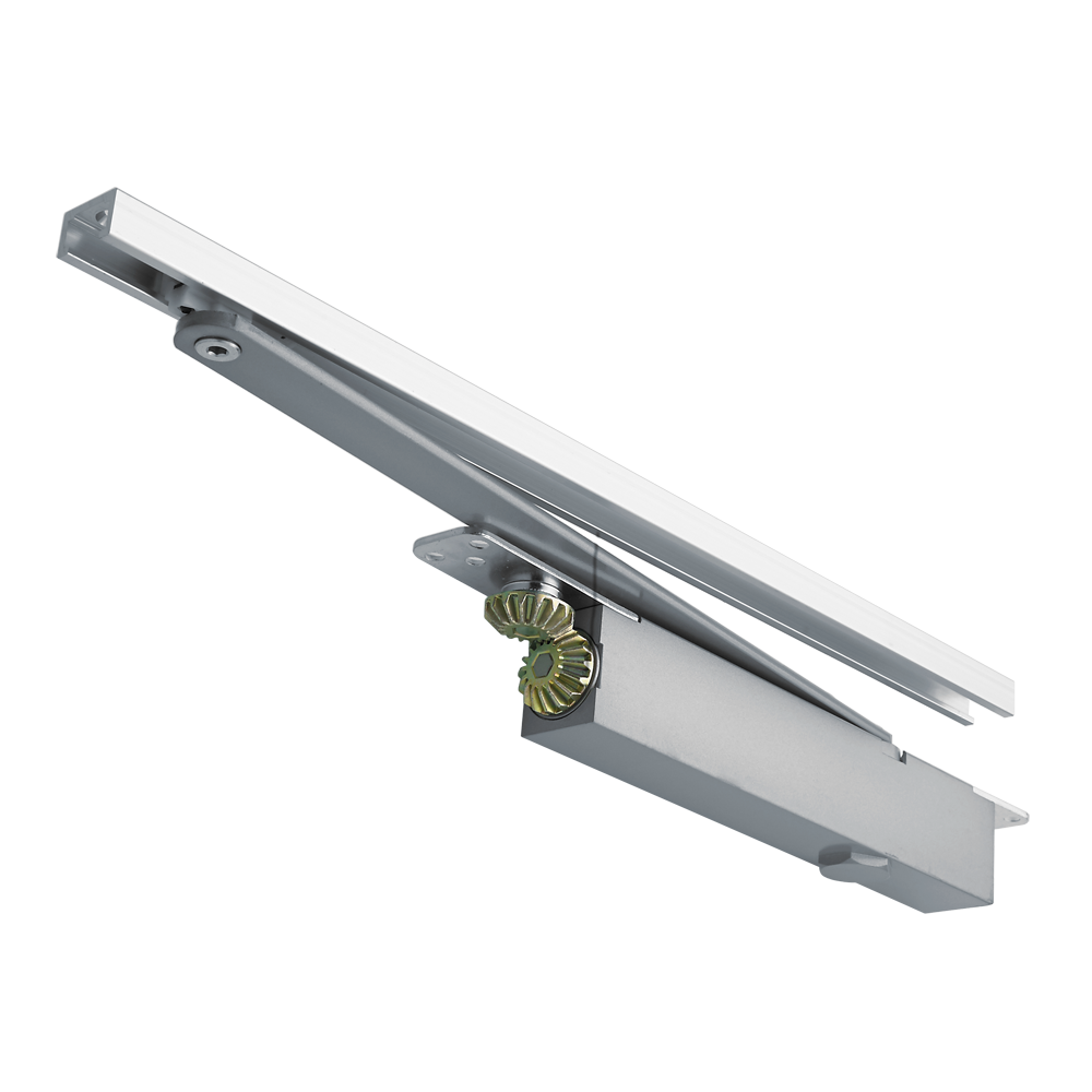 Briton 2400 Size 2-4 Fire Rated Concealed Cam Action Door Closer
