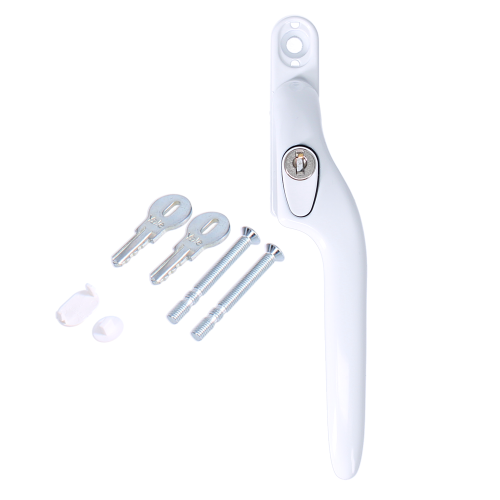Yale YWHLCK40 Espag Offset Window Handle