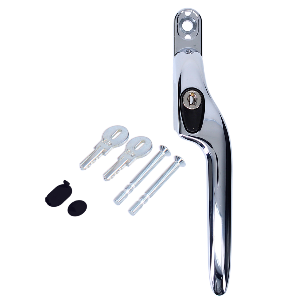 Yale YWHLCK40 Espag Offset Window Handle