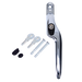 Yale YWHLCK40 Espag Offset Window Handle