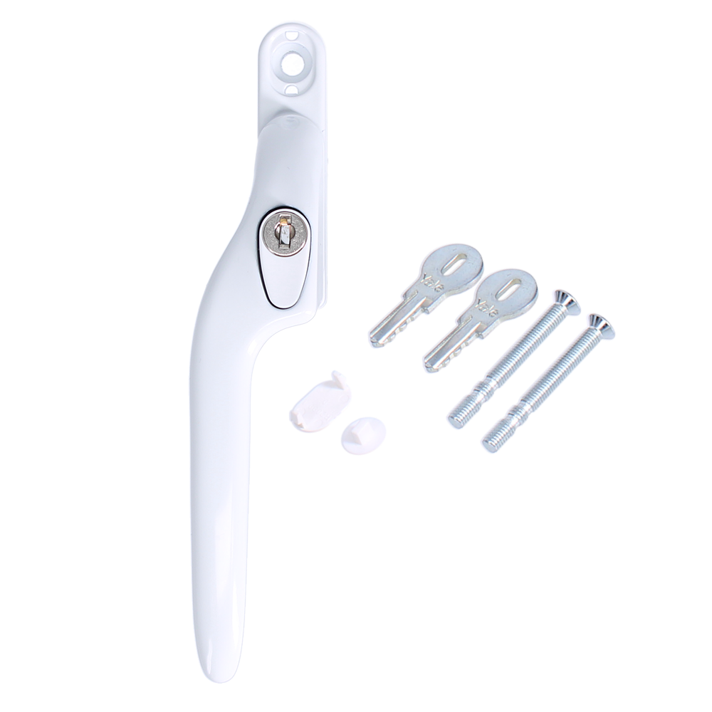 Yale YWHLCK40 Espag Offset Window Handle