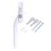 Yale YWHLCK40 Espag Offset Window Handle