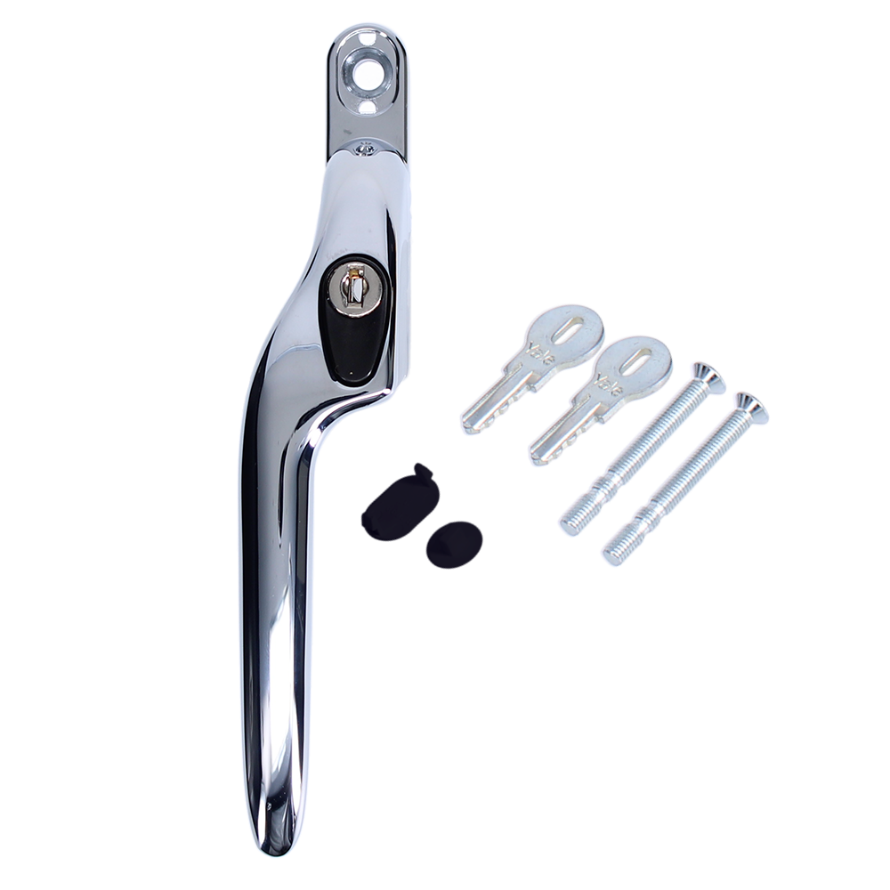 Yale YWHLCK40 Espag Offset Window Handle