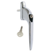 Yale Quartus In-Line Espag Window Handle