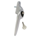 Yale Quartus Offset Espag Window Handle