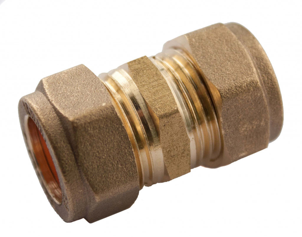 Oracstar Compression Straight Connector