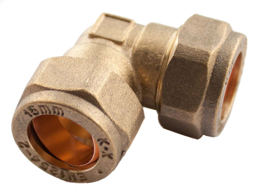 Oracstar Compression Elbow
