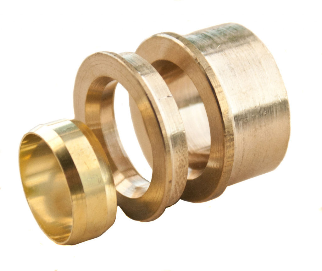 Oracstar Comp Reducing Set 15mm X 10mm Set (Pf124)