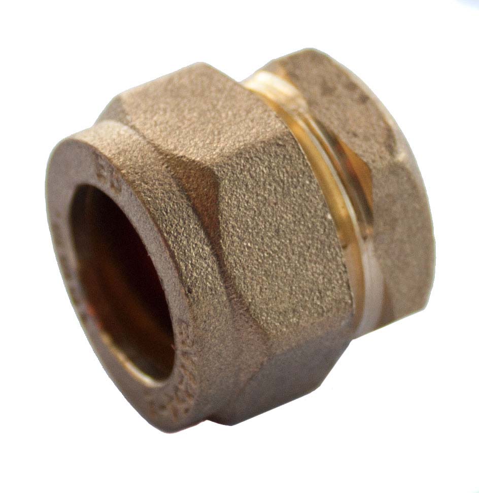 Oracstar Compression Stop End