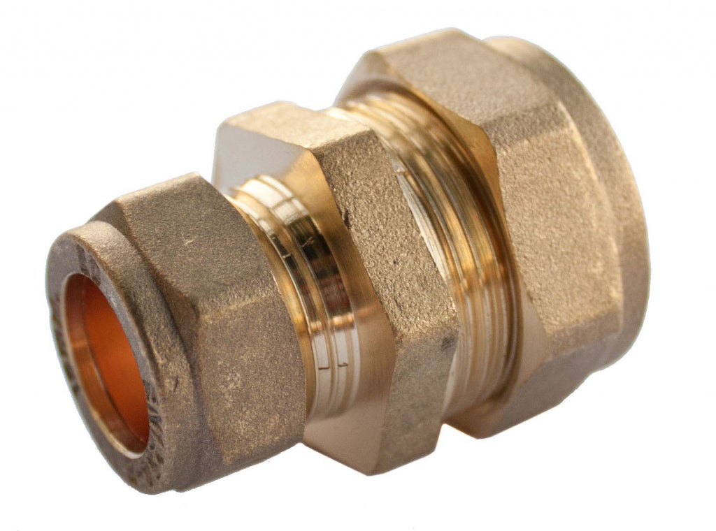 Oracstar Compression Straight Reducer