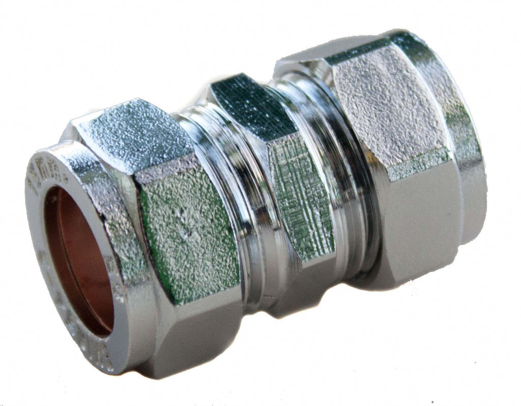 Oracstar Compression Straight Connector