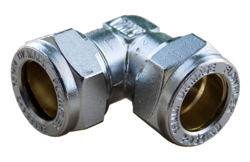 Oracstar Compression Elbow