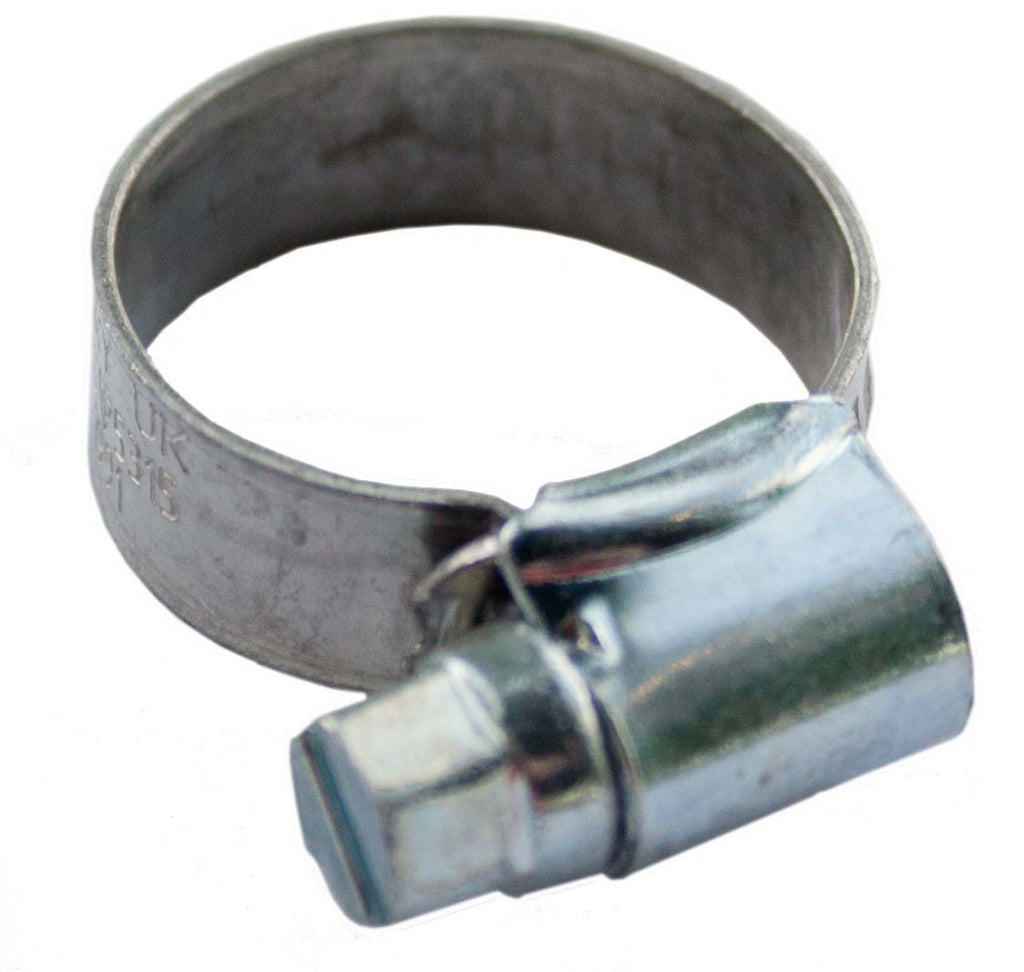 Oracstar Pre Packed Hose Clips