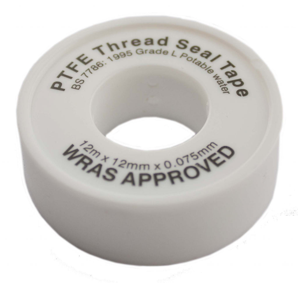 Oracstar Ptfe Tape 12m Approx