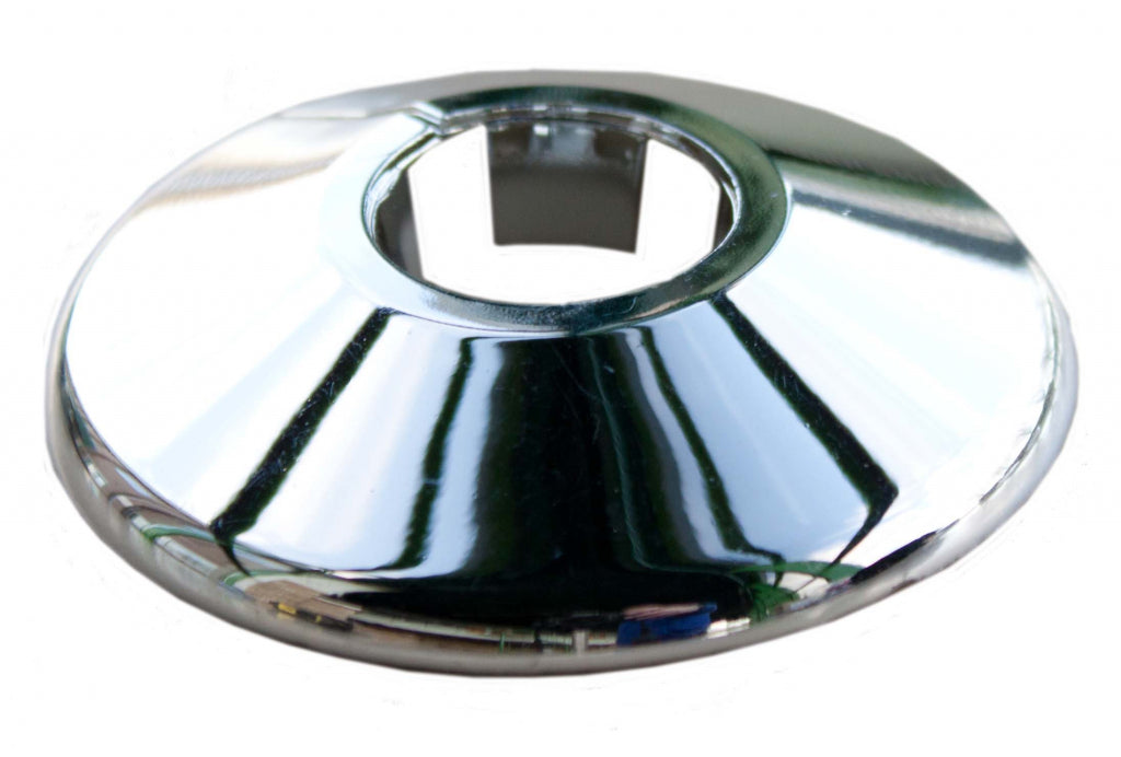 Oracstar Pipe Collar 15mm Chrome (Pack 5)