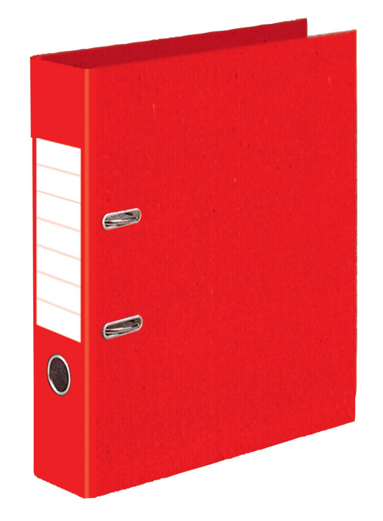 Anker Lever Arch File Red, Black Or Blue