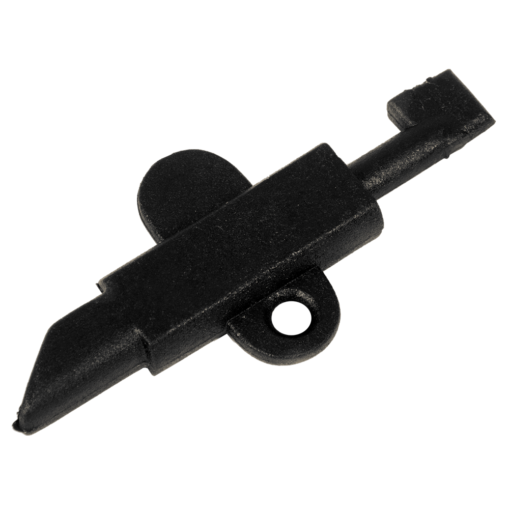 ASEC Call Point Reset Key - Black