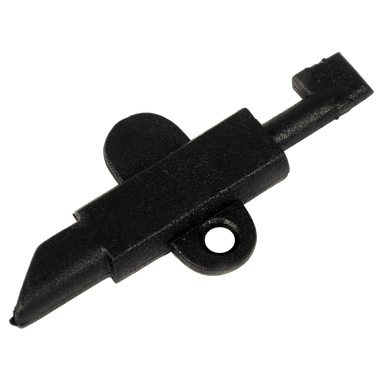 ASEC Call Point Reset Key - Black