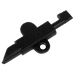 ASEC Call Point Reset Key - Black