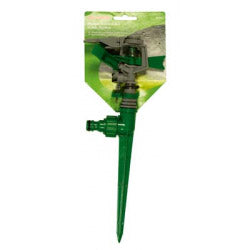 Supa Garden Pulse Sprinkler With Spike