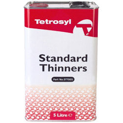 Tetrion Standard Thinners 5 L
