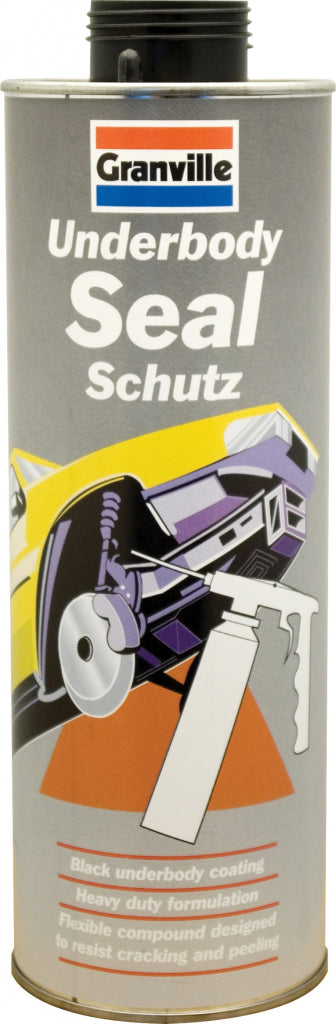 Granville Schutz Underbody Seal 1 L