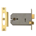 Union 2077 Horizontal 3 Lever Sashlock
