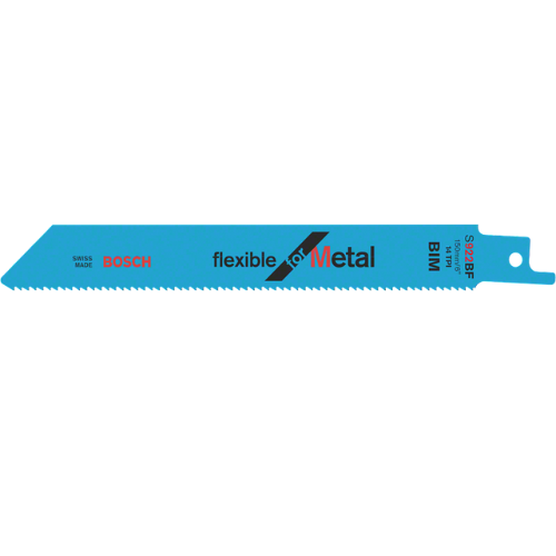 Bosch Sabre Saw Blades