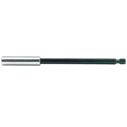 Draper Magnetic Bit Holder 150mm 1/4" Male X 1/4" Female Magnetic Bit Hol