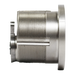 ASEC Vital 6 Pin Screw In Cylinder