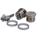 ASEC Vital 6 Pin Screw In Cylinder