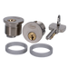 ASEC Vital 6 Pin Screw In Cylinder