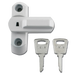 Yale 8K103 Sash Stopper White