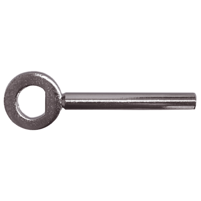 Yale WS1 Sash Window Key Pair