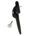 Yale Quartus Offset Espag Window Handle